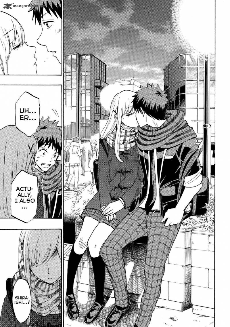 Yamada Kun To 7 Nin No Majo 174 17