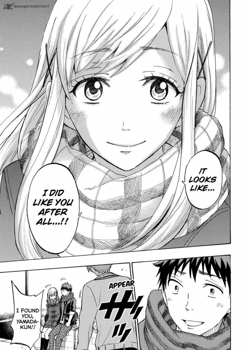 Yamada Kun To 7 Nin No Majo 174 19