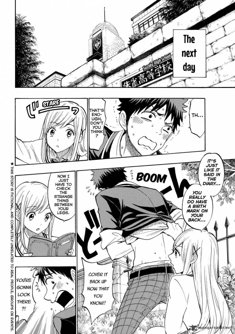 Yamada Kun To 7 Nin No Majo 174 2