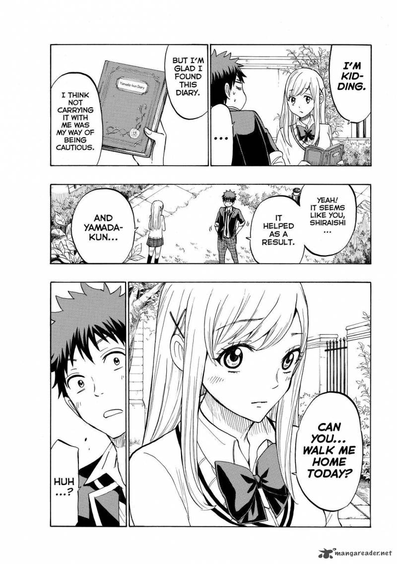 Yamada Kun To 7 Nin No Majo 174 3