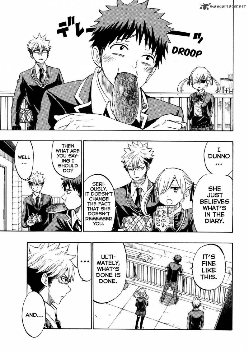 Yamada Kun To 7 Nin No Majo 174 5