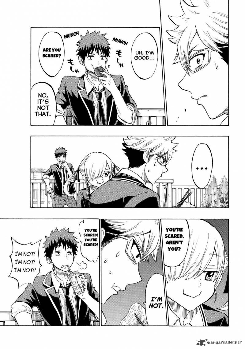 Yamada Kun To 7 Nin No Majo 174 7