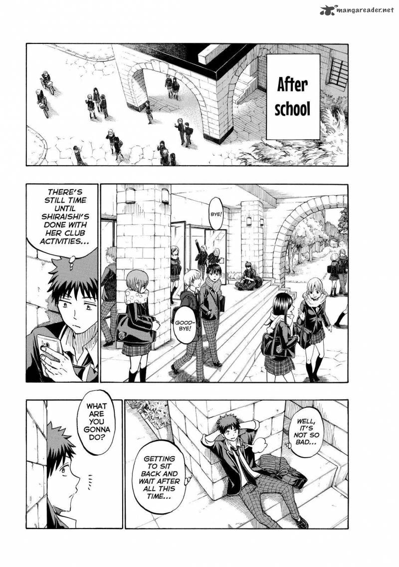 Yamada Kun To 7 Nin No Majo 174 8