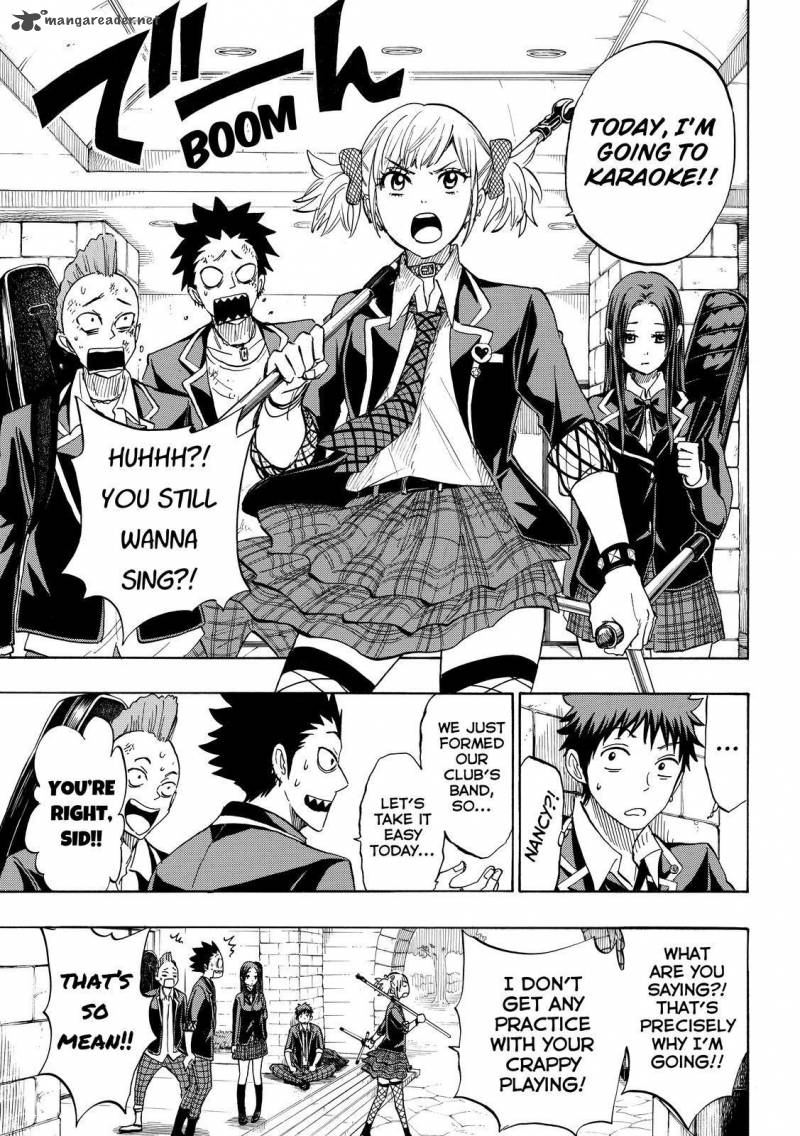 Yamada Kun To 7 Nin No Majo 174 9