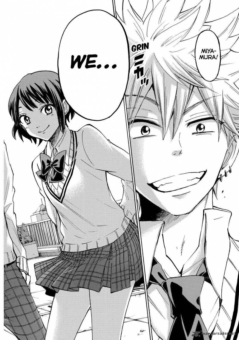 Yamada Kun To 7 Nin No Majo 176 16