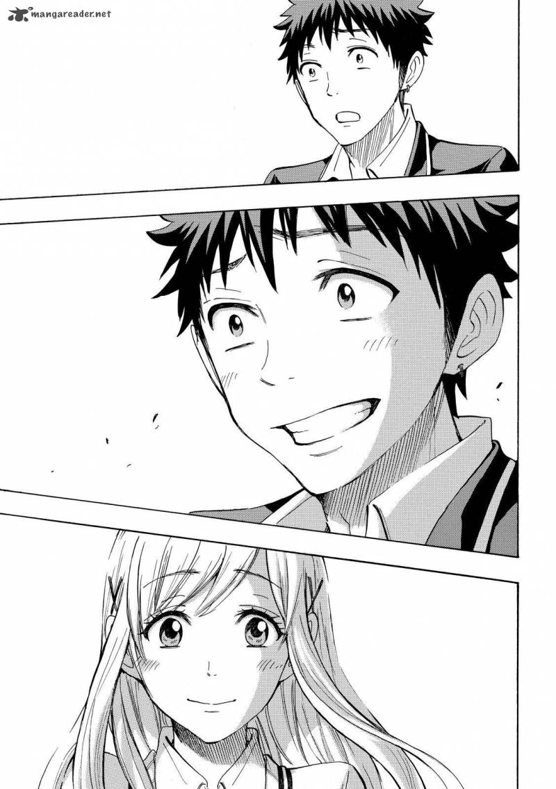 Yamada Kun To 7 Nin No Majo 176 19
