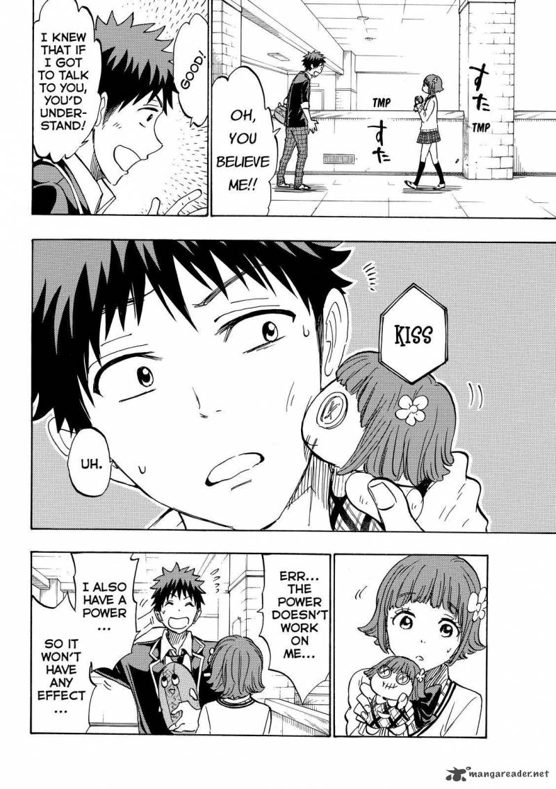 Yamada Kun To 7 Nin No Majo 176 8