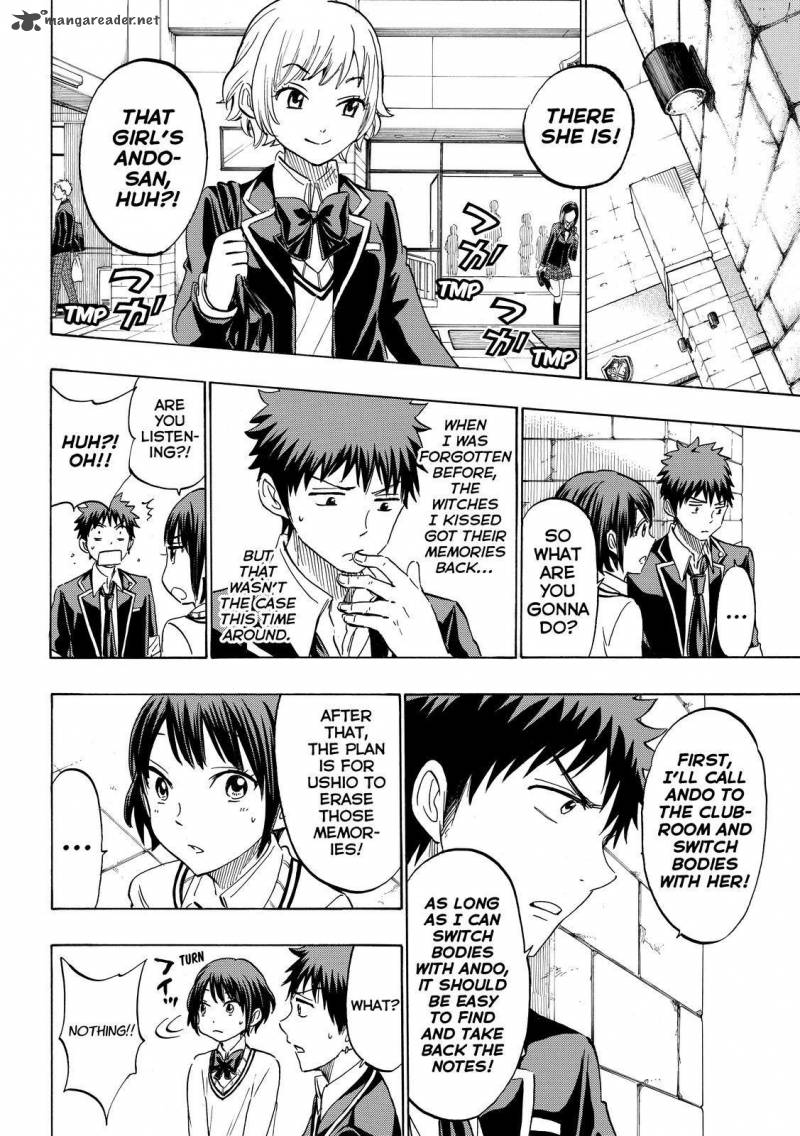 Yamada Kun To 7 Nin No Majo 177 10