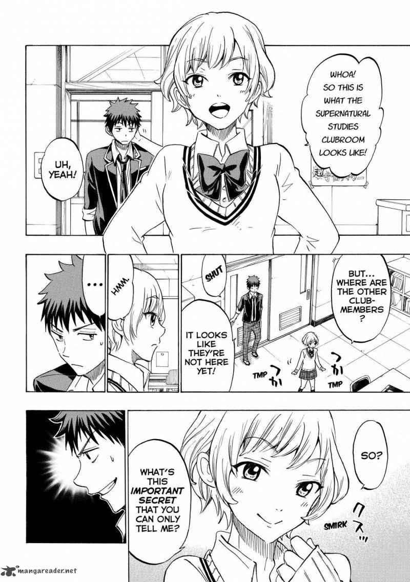 Yamada Kun To 7 Nin No Majo 177 12