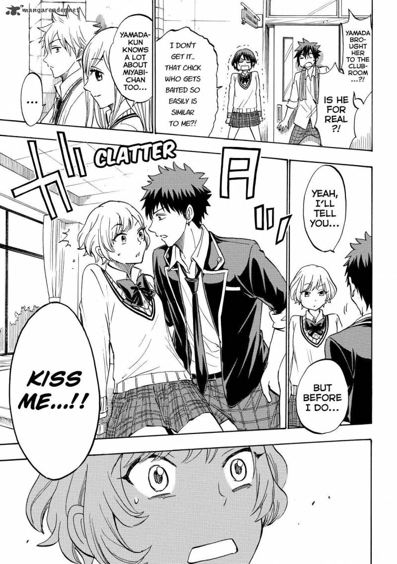 Yamada Kun To 7 Nin No Majo 177 13