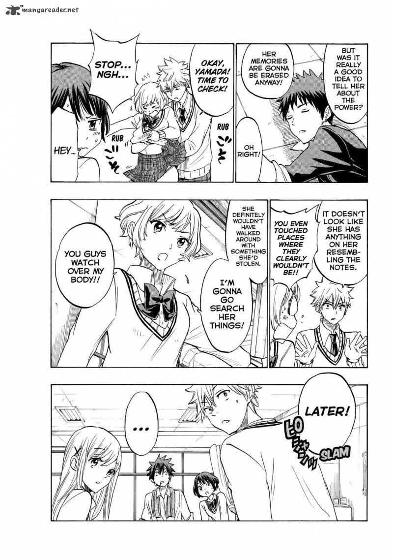 Yamada Kun To 7 Nin No Majo 177 17