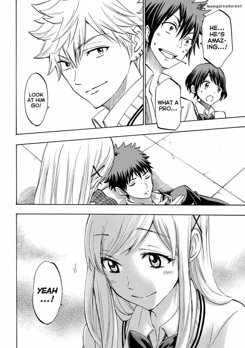 Yamada Kun To 7 Nin No Majo 177 18