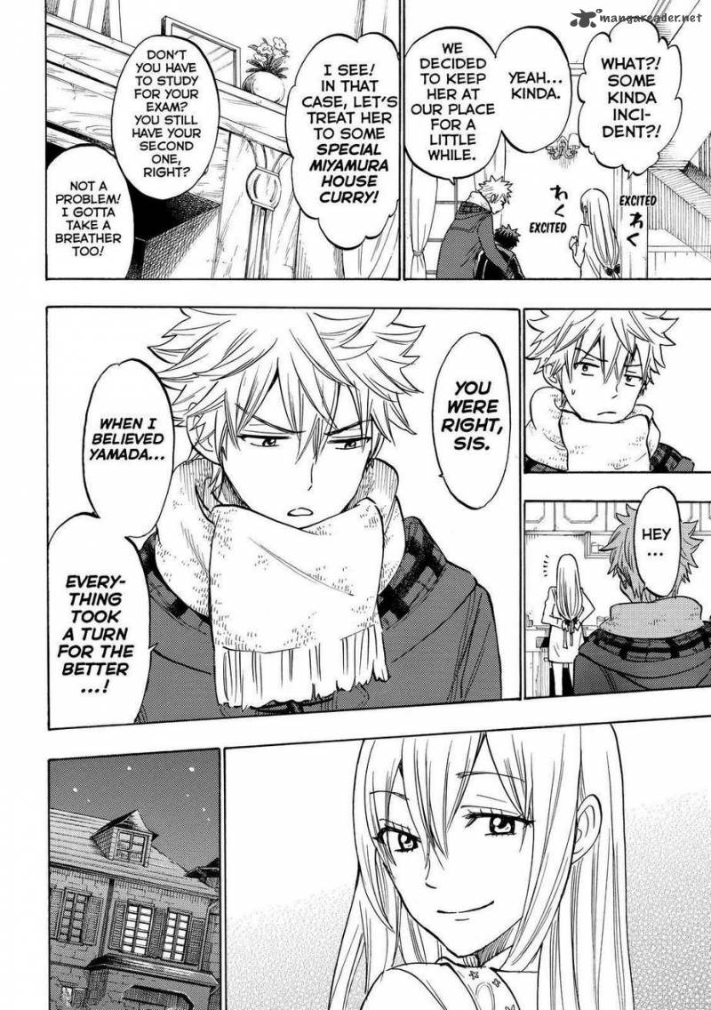Yamada Kun To 7 Nin No Majo 178 12