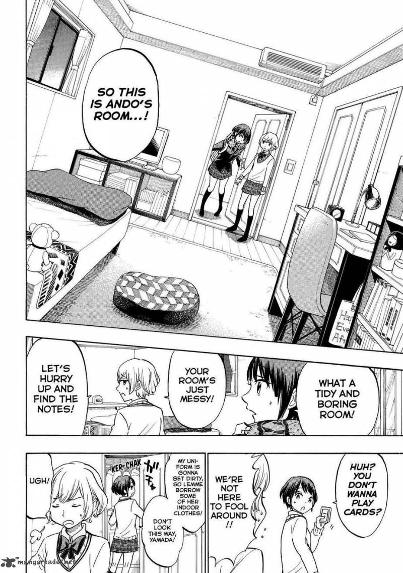 Yamada Kun To 7 Nin No Majo 178 6