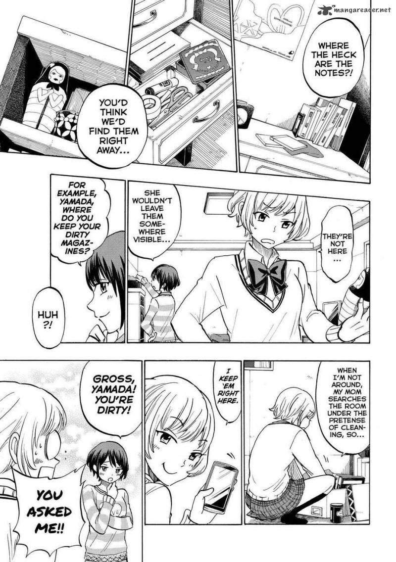 Yamada Kun To 7 Nin No Majo 178 7