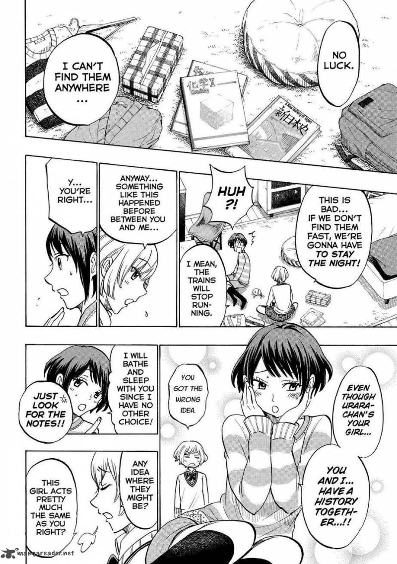 Yamada Kun To 7 Nin No Majo 178 8