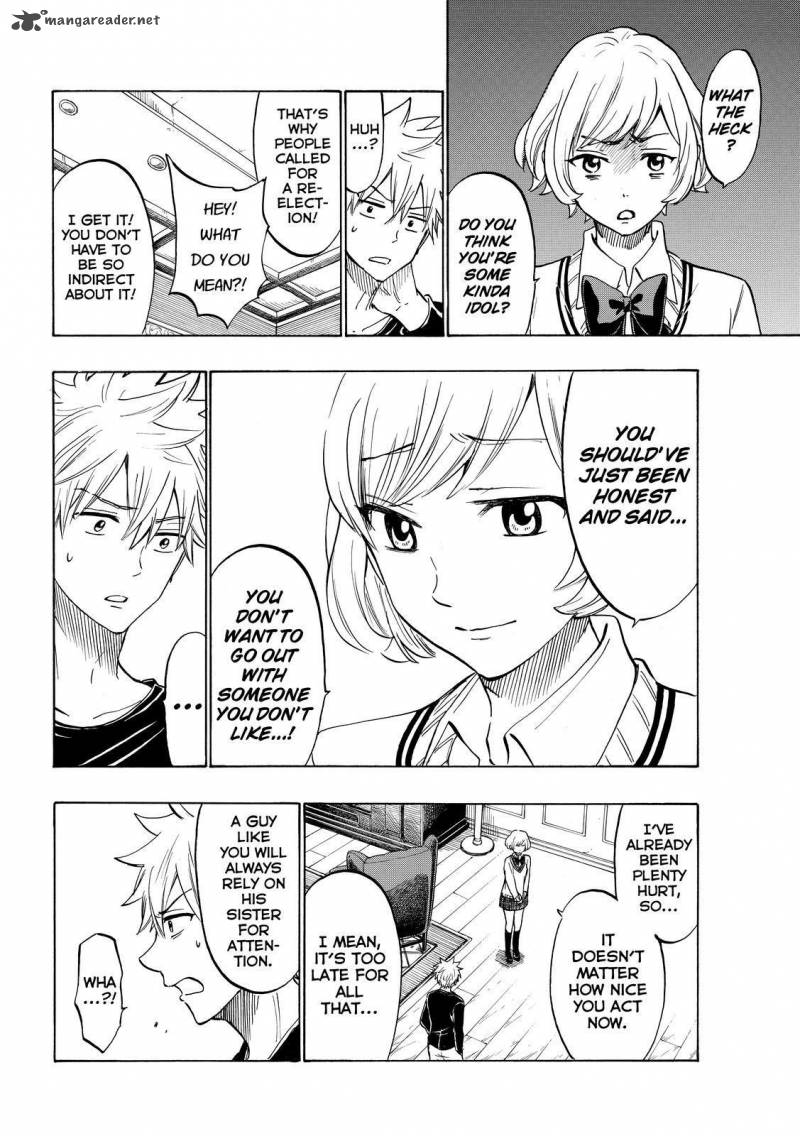 Yamada Kun To 7 Nin No Majo 179 14