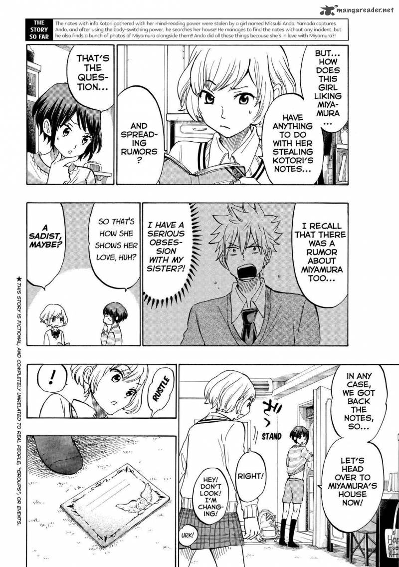 Yamada Kun To 7 Nin No Majo 179 2