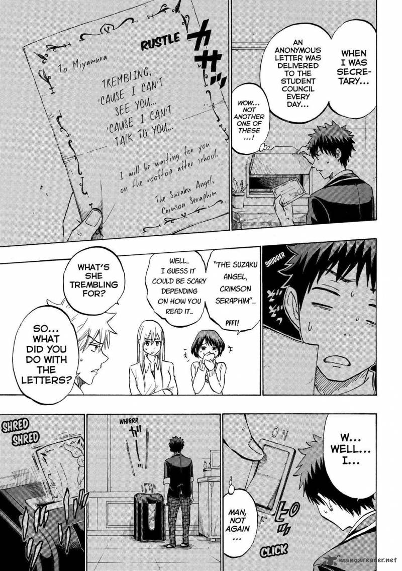Yamada Kun To 7 Nin No Majo 179 7
