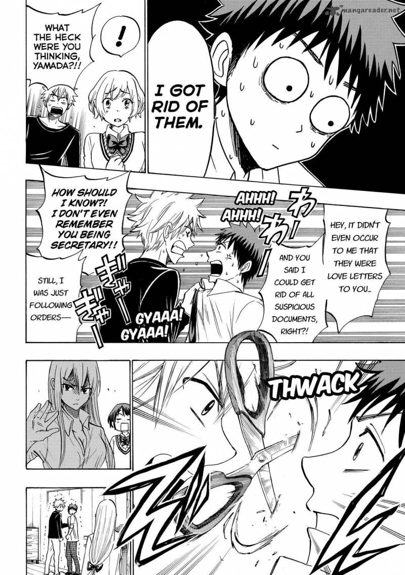 Yamada Kun To 7 Nin No Majo 179 8