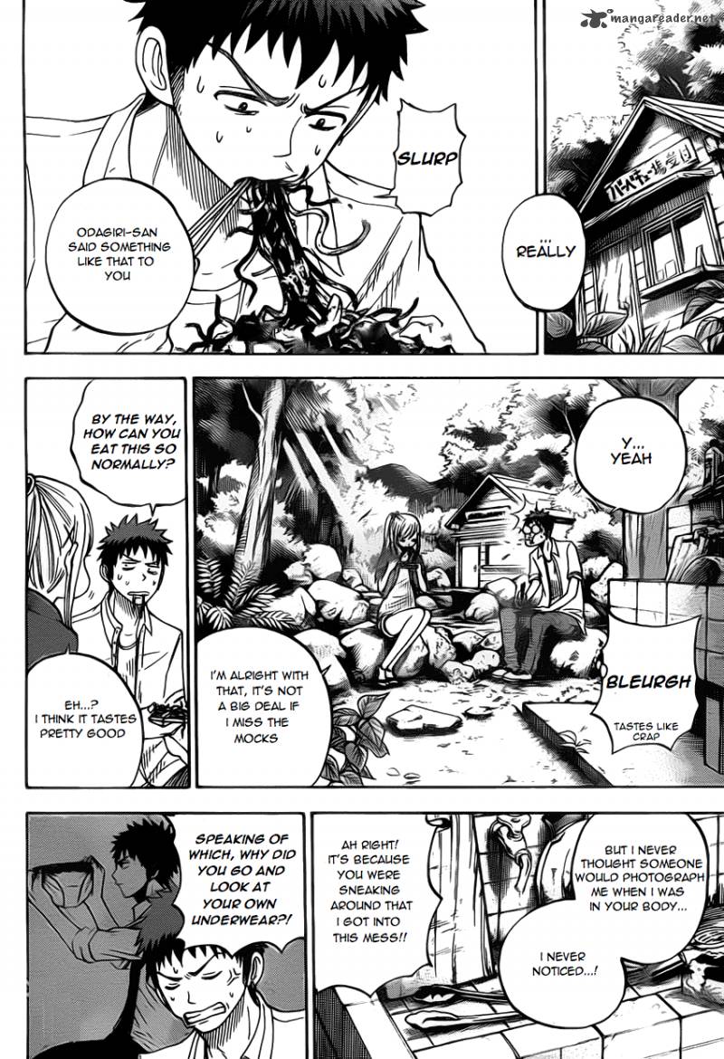 Yamada Kun To 7 Nin No Majo 18 10