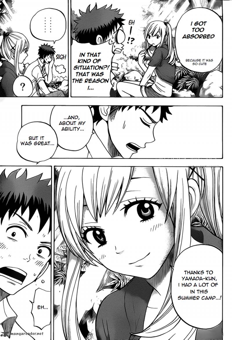 Yamada Kun To 7 Nin No Majo 18 11