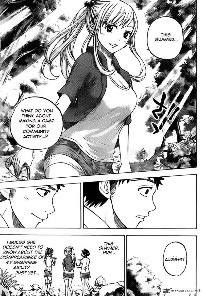 Yamada Kun To 7 Nin No Majo 18 13
