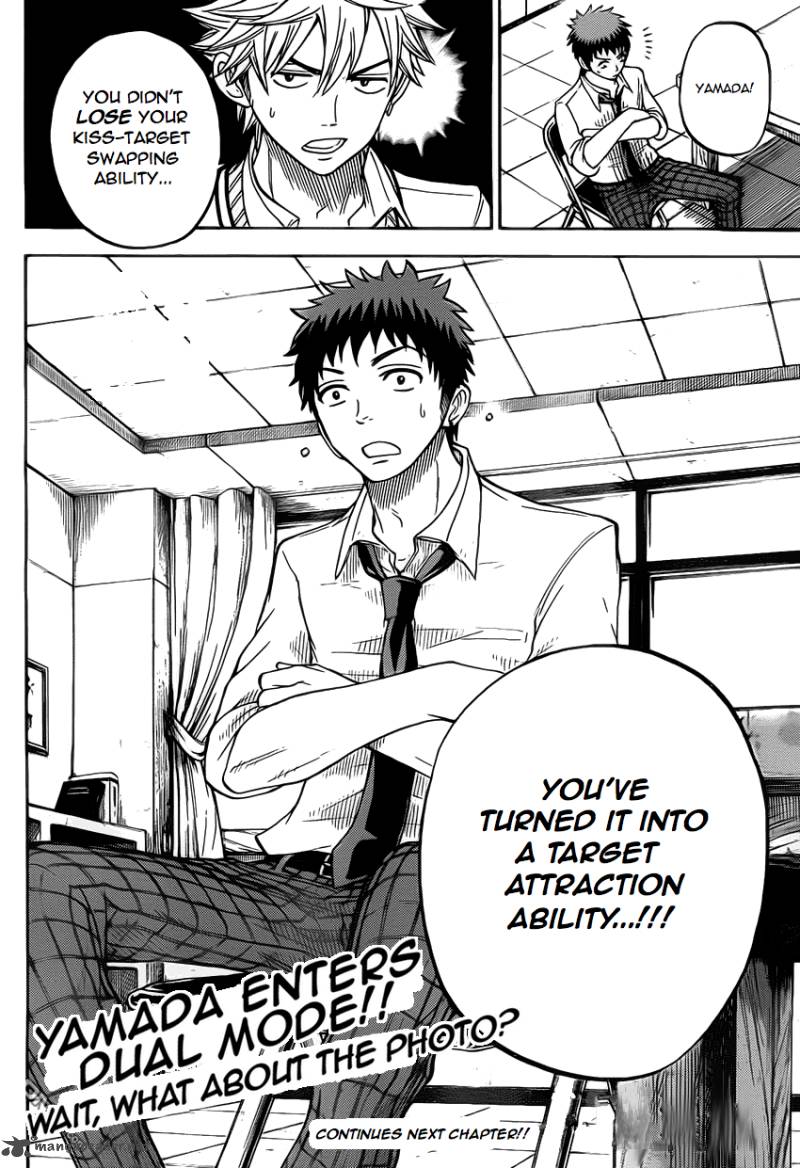 Yamada Kun To 7 Nin No Majo 18 20
