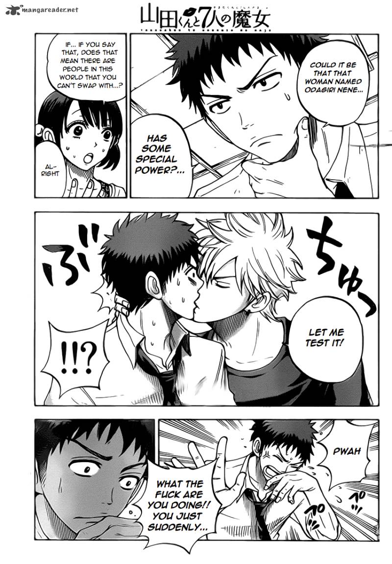 Yamada Kun To 7 Nin No Majo 18 3