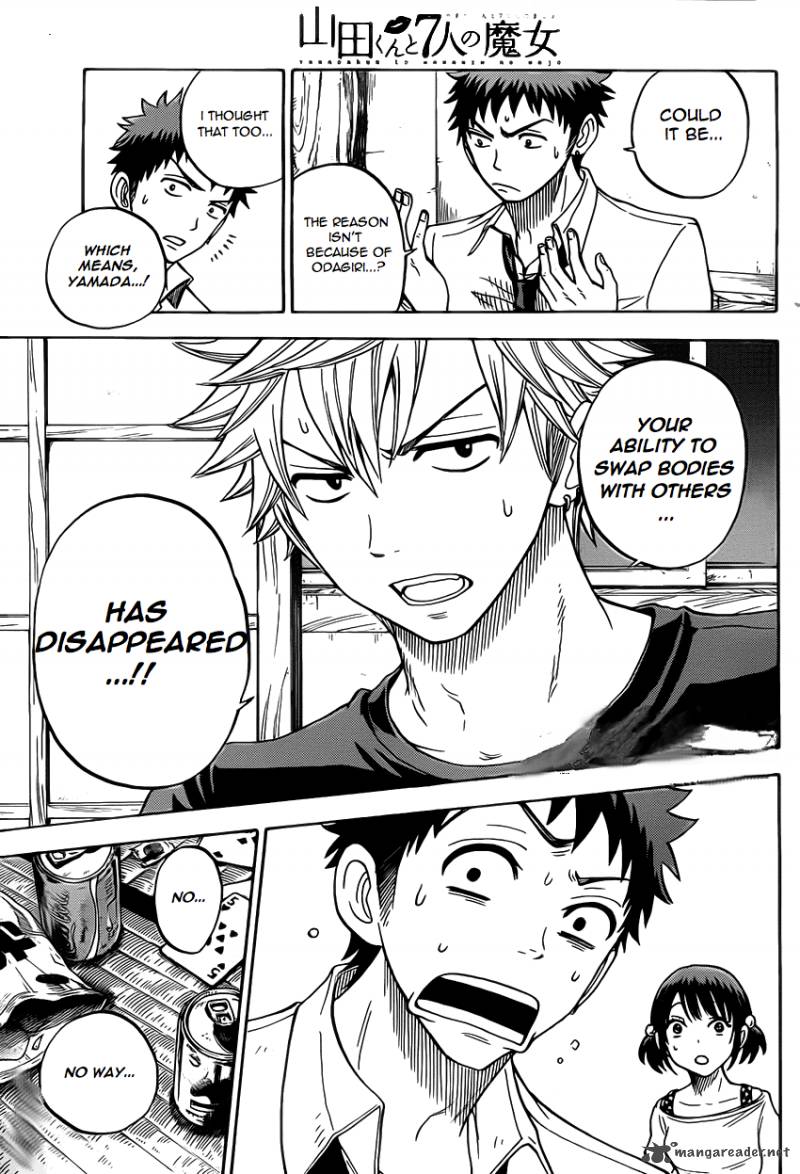 Yamada Kun To 7 Nin No Majo 18 5