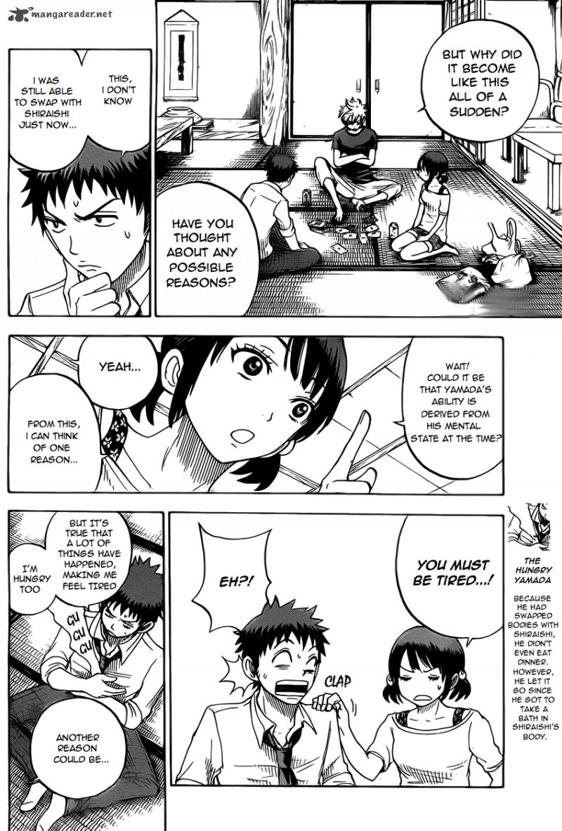 Yamada Kun To 7 Nin No Majo 18 6