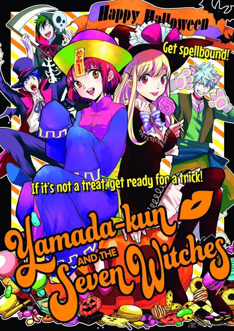 Yamada Kun To 7 Nin No Majo 180 1