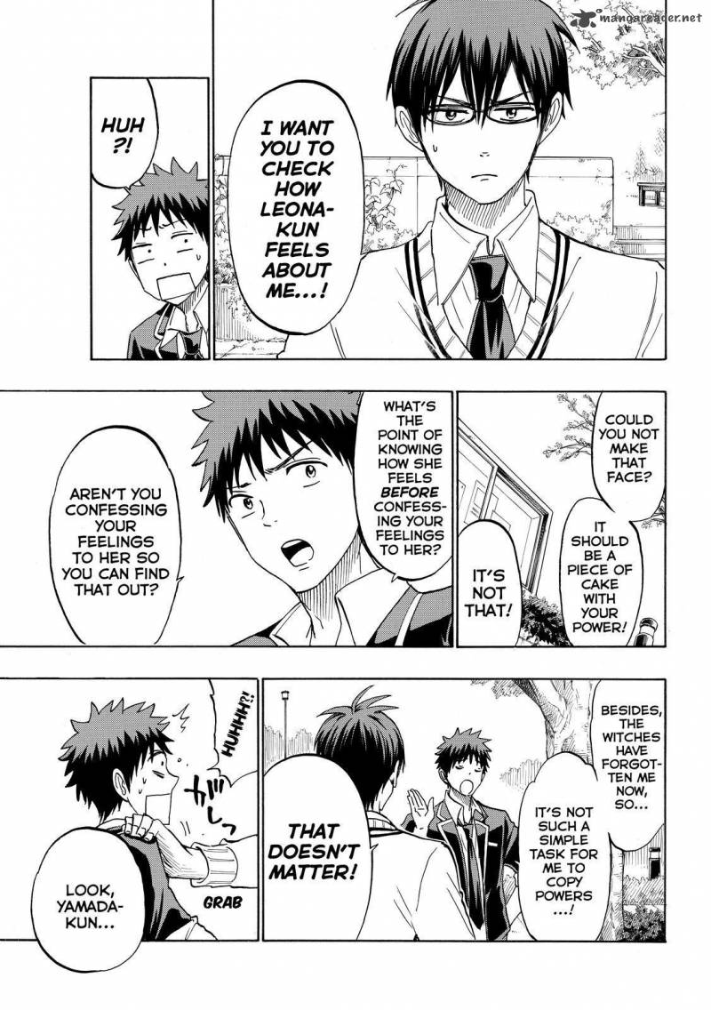 Yamada Kun To 7 Nin No Majo 180 12