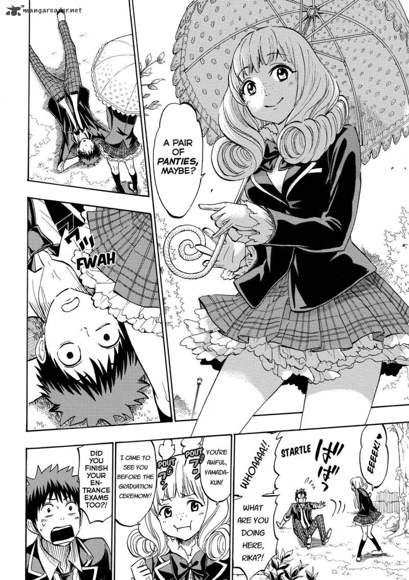 Yamada Kun To 7 Nin No Majo 180 15