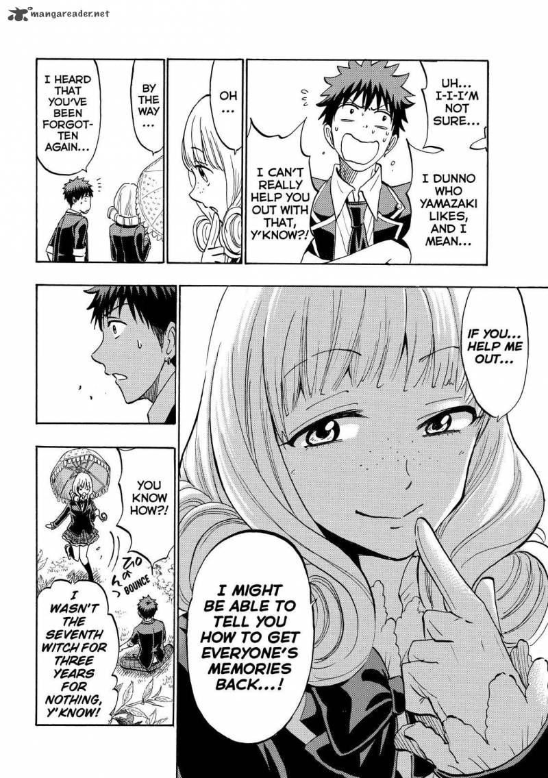 Yamada Kun To 7 Nin No Majo 180 17