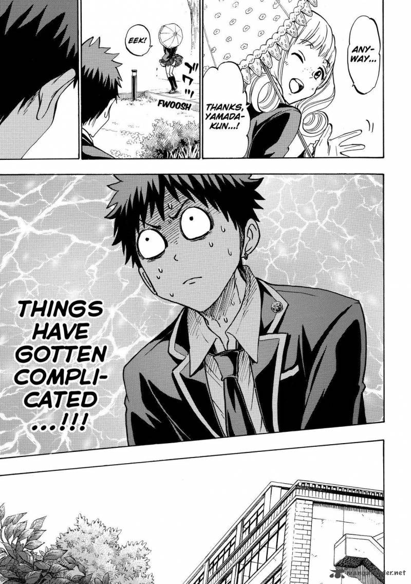 Yamada Kun To 7 Nin No Majo 180 18
