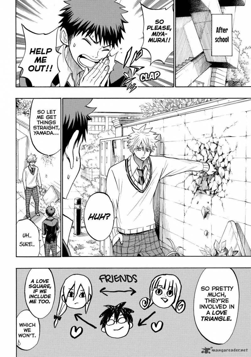 Yamada Kun To 7 Nin No Majo 180 19
