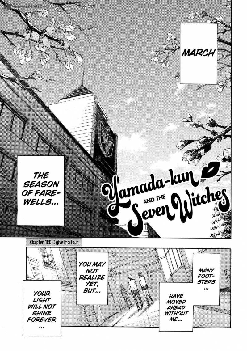 Yamada Kun To 7 Nin No Majo 180 2