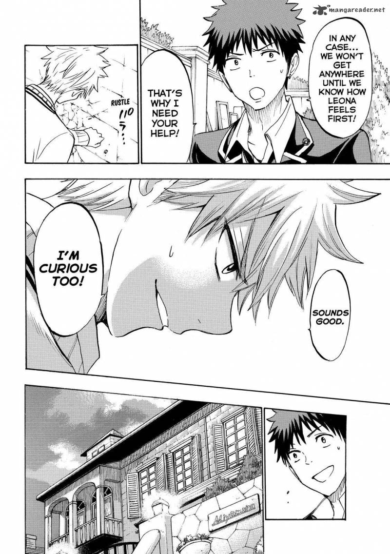 Yamada Kun To 7 Nin No Majo 180 21