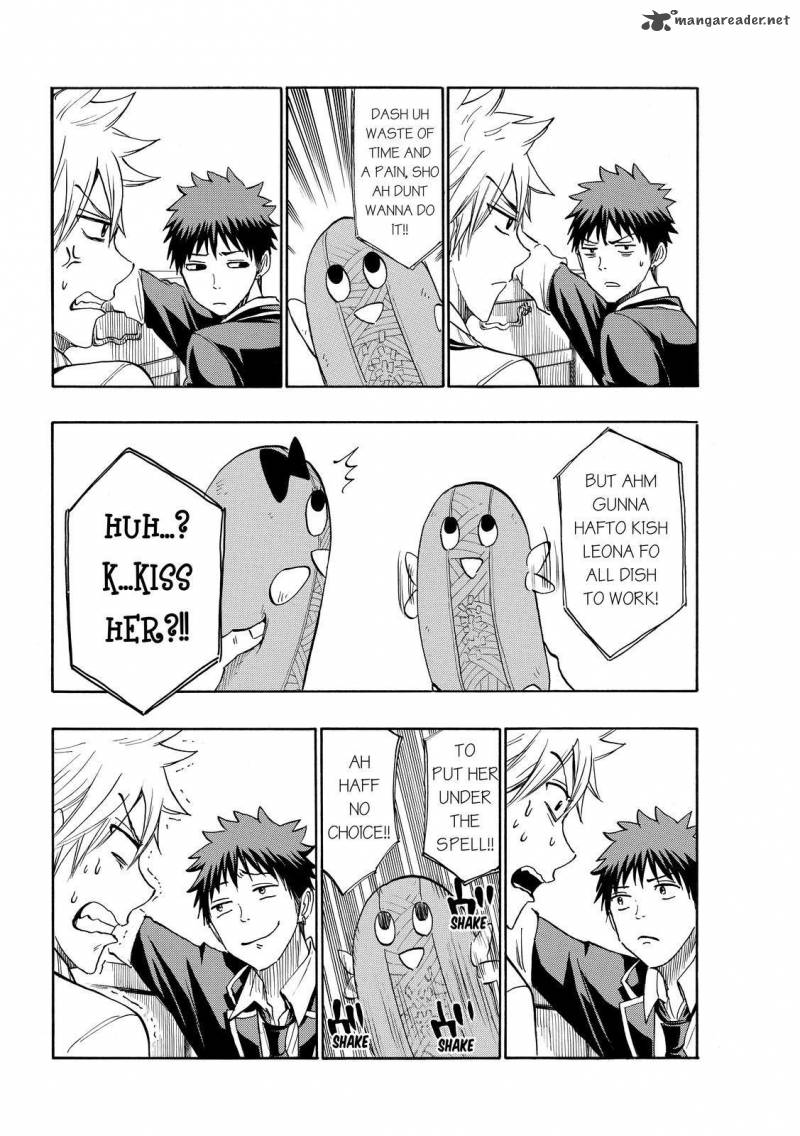 Yamada Kun To 7 Nin No Majo 180 23