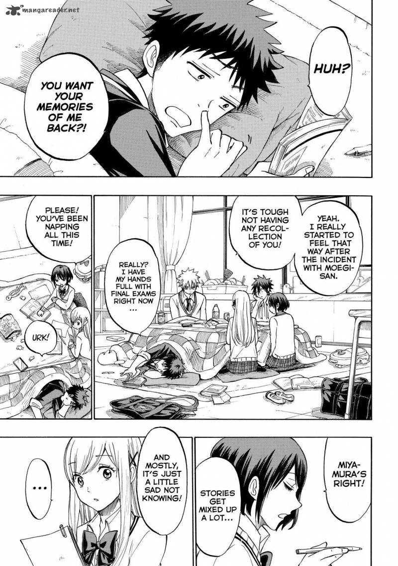 Yamada Kun To 7 Nin No Majo 180 4