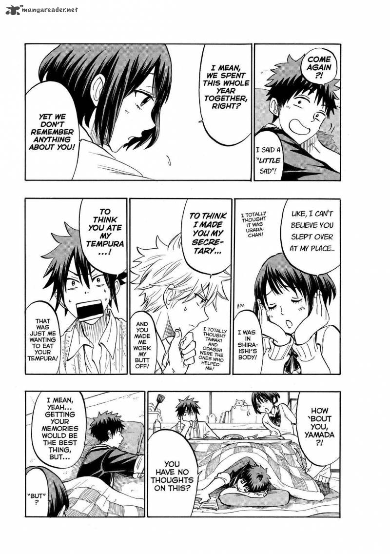Yamada Kun To 7 Nin No Majo 180 5