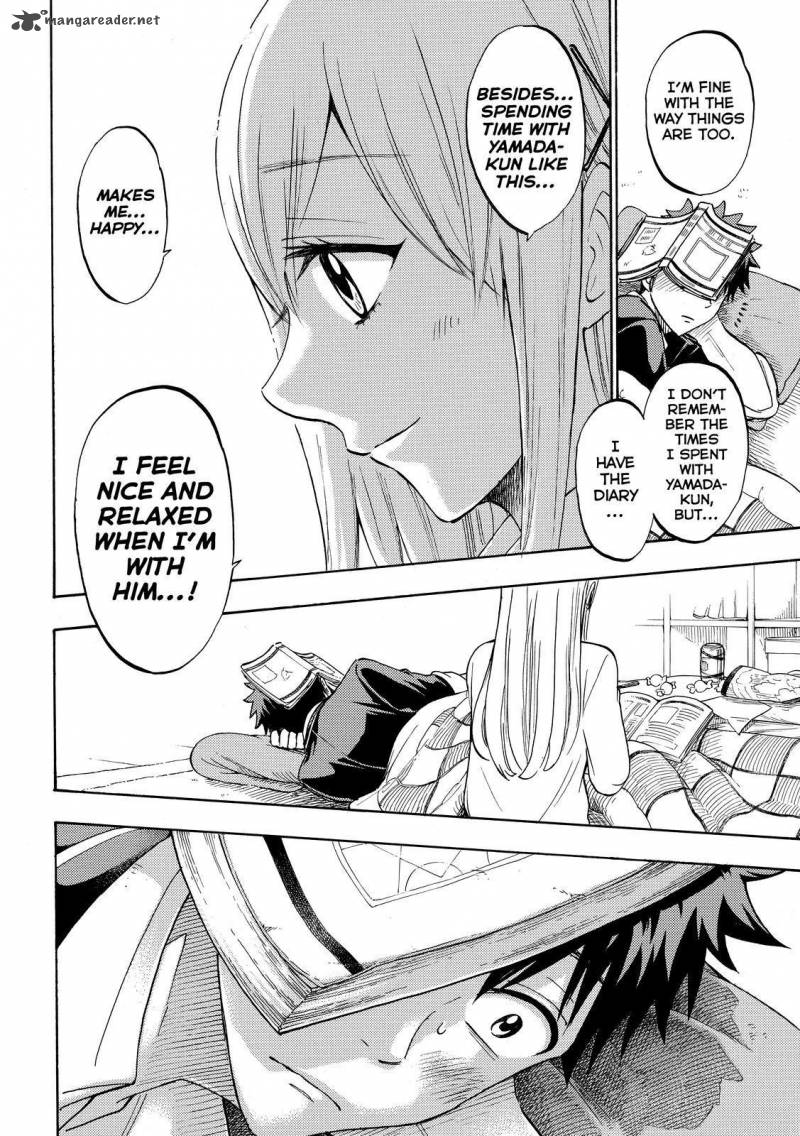 Yamada Kun To 7 Nin No Majo 180 7