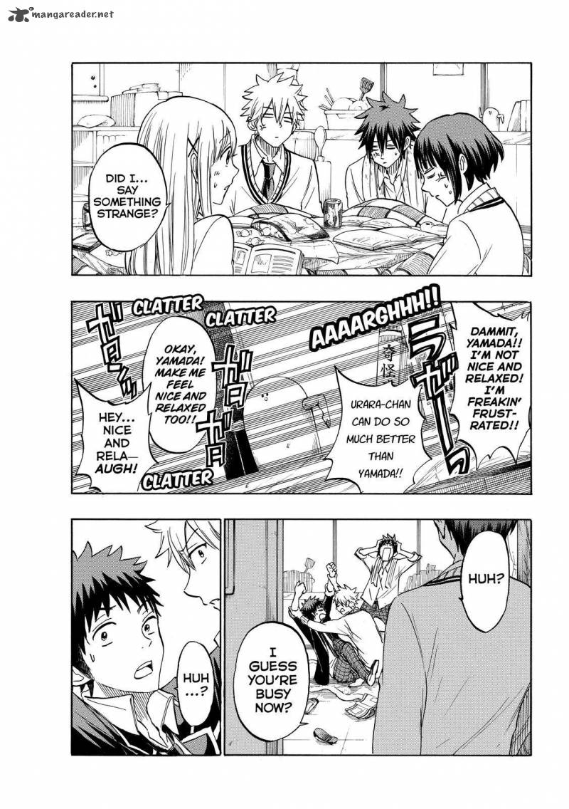 Yamada Kun To 7 Nin No Majo 180 8