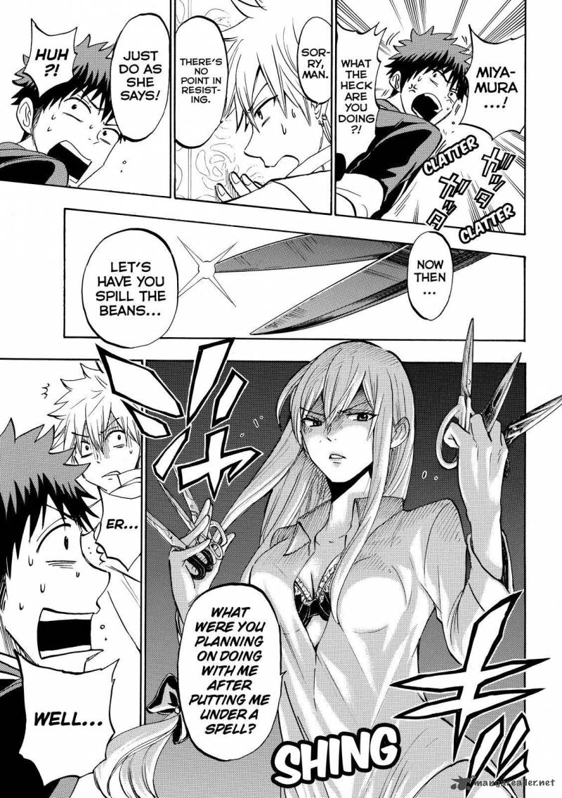 Yamada Kun To 7 Nin No Majo 181 3