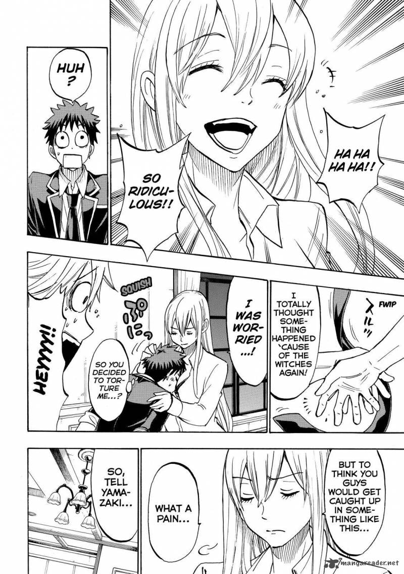Yamada Kun To 7 Nin No Majo 181 6