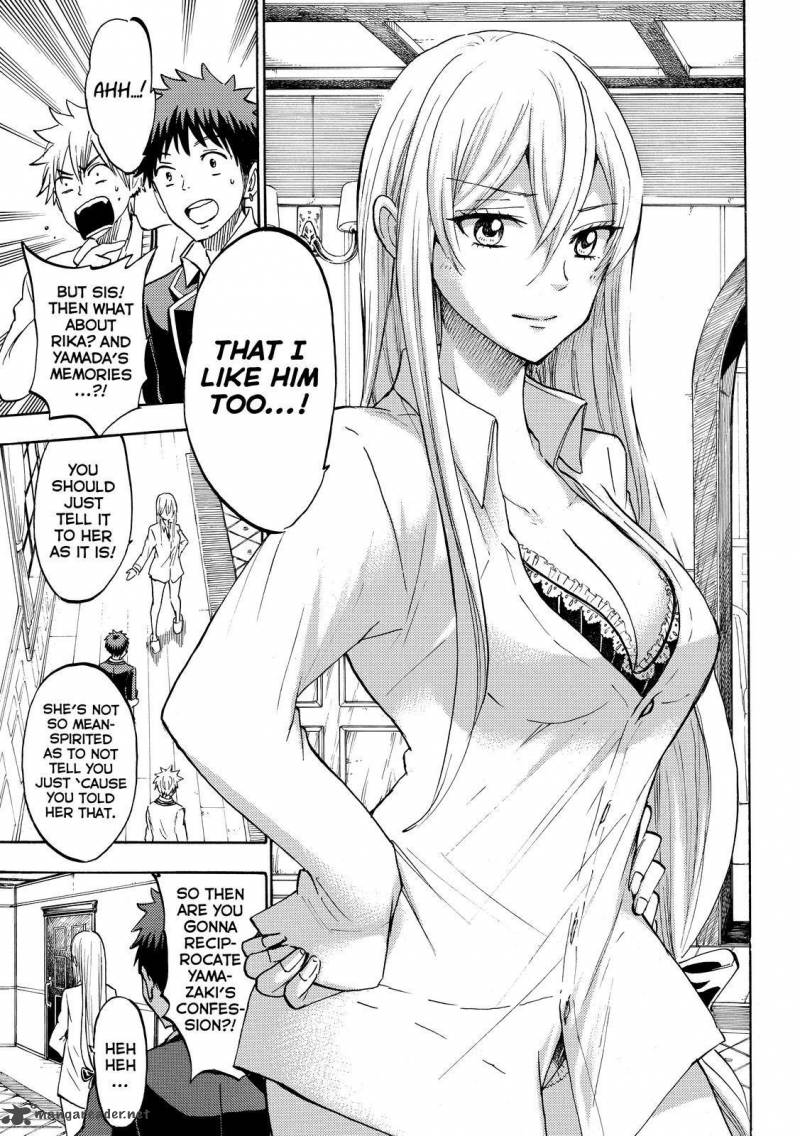 Yamada Kun To 7 Nin No Majo 181 7