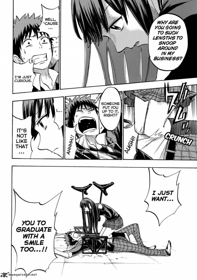 Yamada Kun To 7 Nin No Majo 182 10