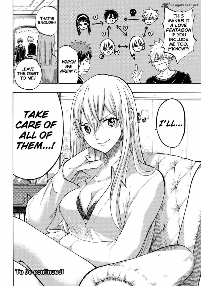 Yamada Kun To 7 Nin No Majo 182 20