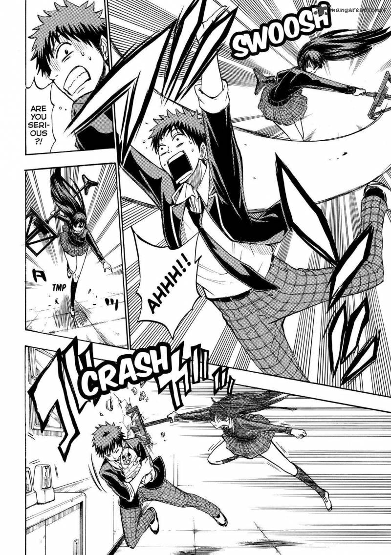 Yamada Kun To 7 Nin No Majo 182 6